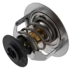 RT1248 - Belts &amp; Cooling: Motorcraft™ Thermostat for Ford: C-Max, Escape, Fusion, Maverick, Police Responder Hybrid, SSV Plug-In Hybrid | Lincoln: Corsair, MKZ Image