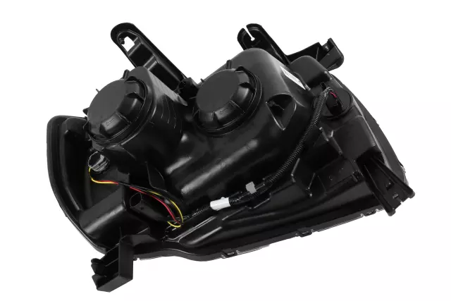 Headlamp (Replaces Part Number 84370580) - GM (84707374)