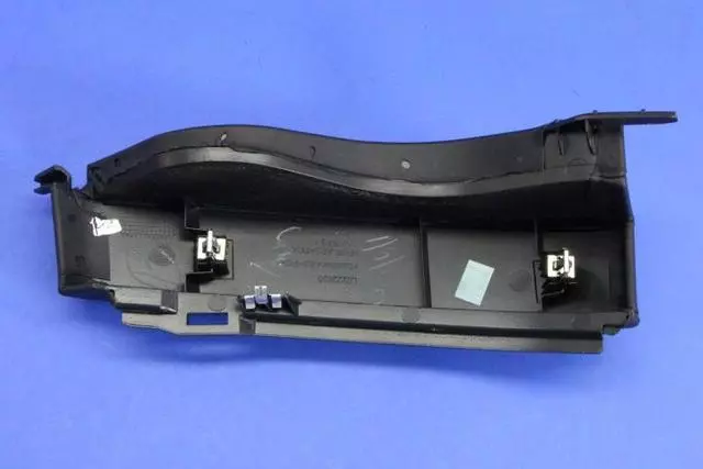 End Cap - Mopar (5NK76DX9AA)