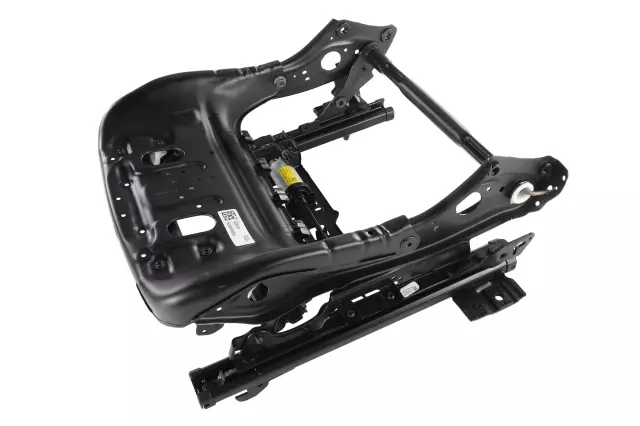 Part# 13529721 Front Driver Side Seat Cushion Frame #13518935 - GM (13529721)