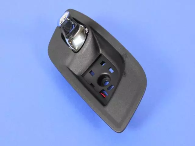 1RE72DX9AG - Interior Trim: Inside Release Handle, Right for Mopar Image