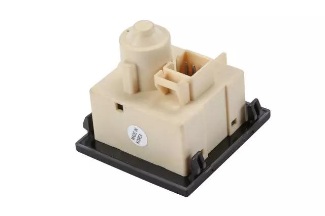 Instrument Panel Airbag Disable Switch - ACDelco (22983262)