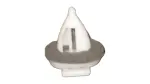 7581933010 - Body: Molding Assembly Clip for Toyota Image