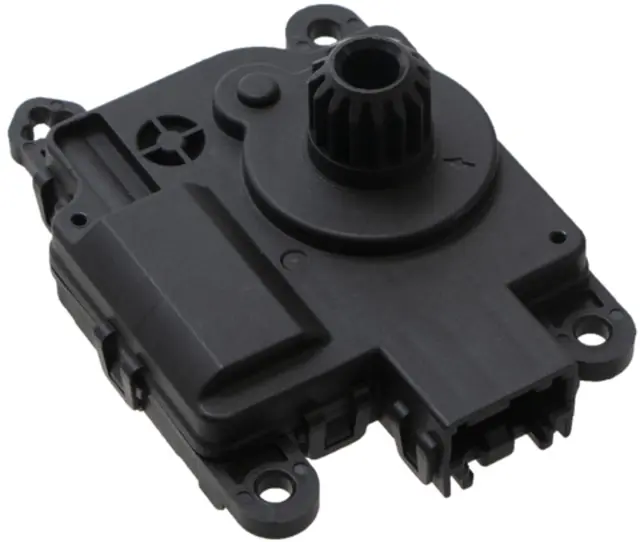 73588 - Air Conditioning &amp; Heat: HVAC Air Door Actuator for FOUR SEASONS Image