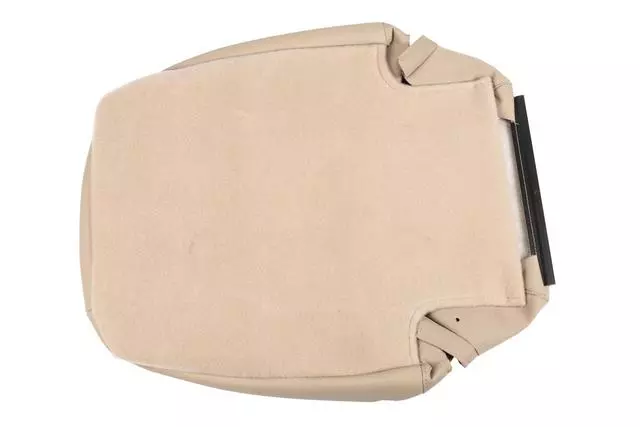 20905454 - Body: Seat Back Cover for Cadillac: Escalade Image