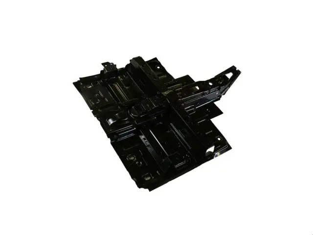 68338419AA - : Front Floor Pan for Mopar Image
