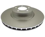980919 - : Disc Brake Rotor for Raybestos Brakes Image