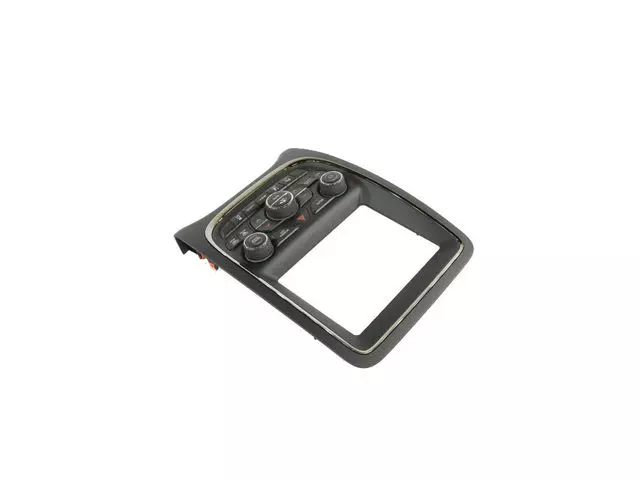 Vehicle Feature Controls Center Stack - Mopar (68333659AA)