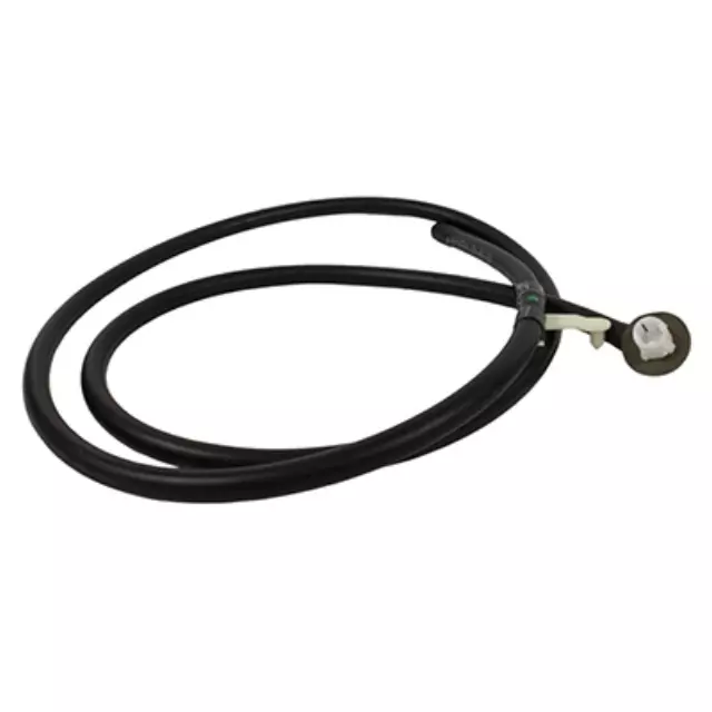 2018-2022 Ford EcoSport - Drain Hose - Ford (CN1Z-54502C53-A)