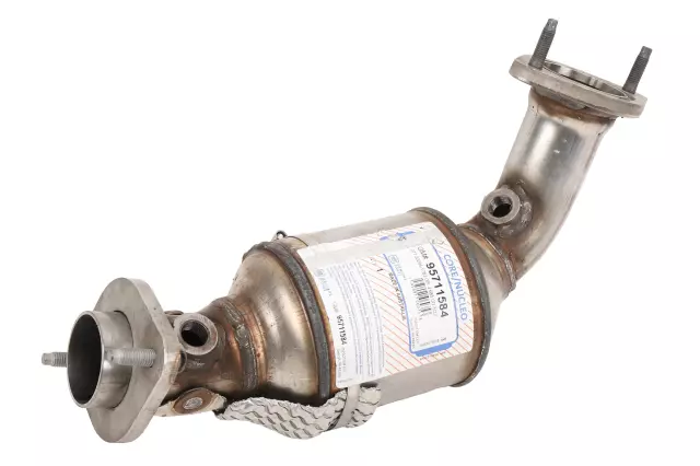 F (S)Converter - GM (95711584)