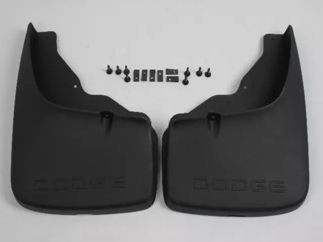 82210239 - : Guard Kit for Mopar Image