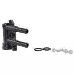 JX6Z7H322A - Cooling System: Valve for Ford: Bronco Sport, Escape, Transit Connect | Lincoln: Corsair Image