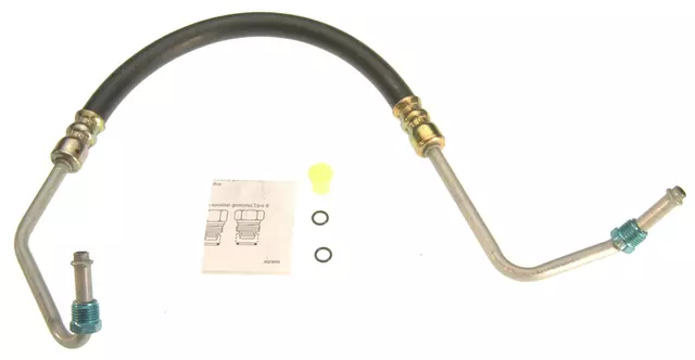 36357180 - Steering: Power Steering Gear Inlet Hose for ACDelco Image