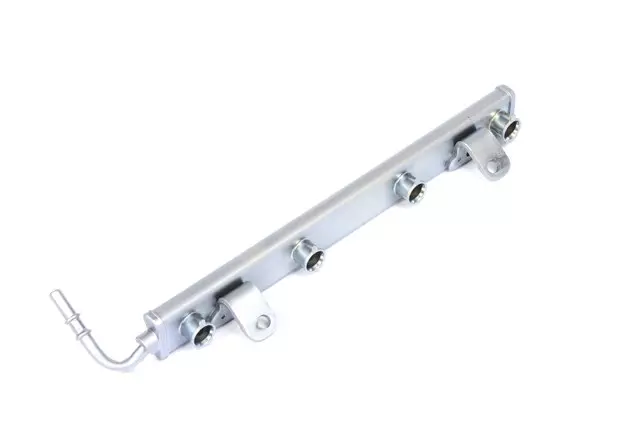 19316273 - : Multi-Port Fuel Injector Rail for GM Image