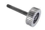 96043303 - Transmission: Automatic Transmission 4-5-6 Clutch Hub with Output Carrier Shaft and Dampener for ACDelco Image
