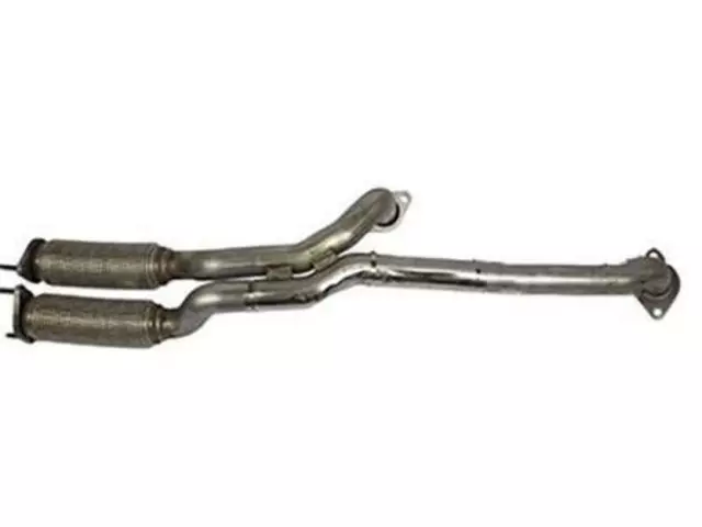 Exhaust Pipe - Ford (DA5Z-5G203-A)
