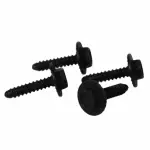 W707628S424 - : Passenger Air Bag Retainer Screw for Ford: C-Max, E-150, E-250, E-350 Super Duty, Edge, Escape, Expedition, Explorer, F-150, F-150 Lightning, F-250 Super Duty, F-350 Super Duty, F-450 Super Duty, Fiesta, Flex, Fusion, Mustang, Police Interceptor Sedan, Police Interceptor Utility, Police Responder Hybrid, Ranger, Special Service Police Sedan, SSV Plug-In Hybrid, Taurus, Taurus X | Lincoln: Mark LT, MKC, MKS, MKT, MKX, MKZ, Nautilus, Navigator | Mercury: Milan Image