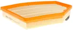 LX37281 - : Air Filter for Mahle Image