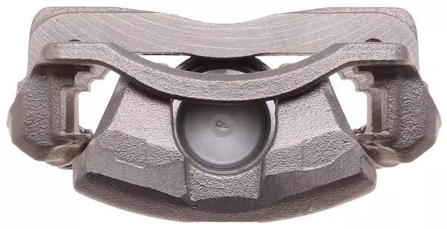 Caliper Assembly, Front Brake (W/O Brake  Pads) (Remanufactured) - GM (19141373)