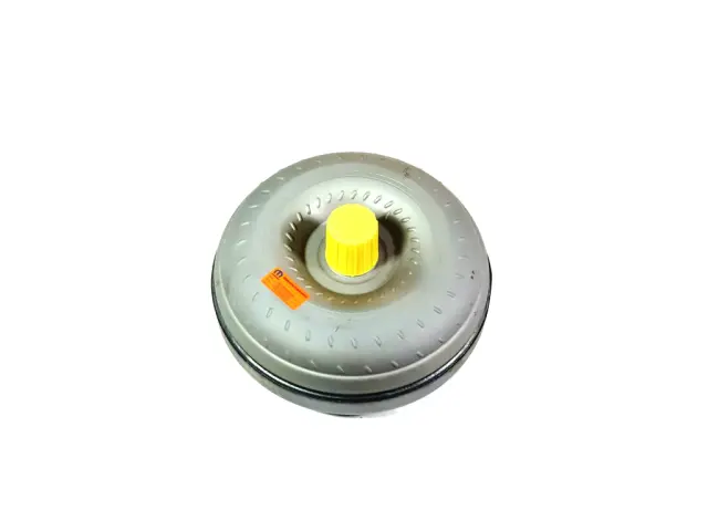 R8143186AD - : Torque Converter Kit, Remanufactured for Mopar Image