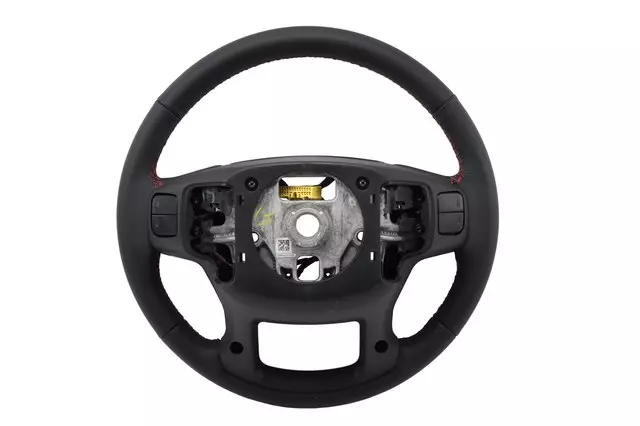 84922939 - : 2019-2021 Chevrolet Blazer - Black Steering Wheel for Chevrolet: Blazer Image