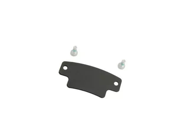 Nameplate - Alfa Romeo (68322658AA)