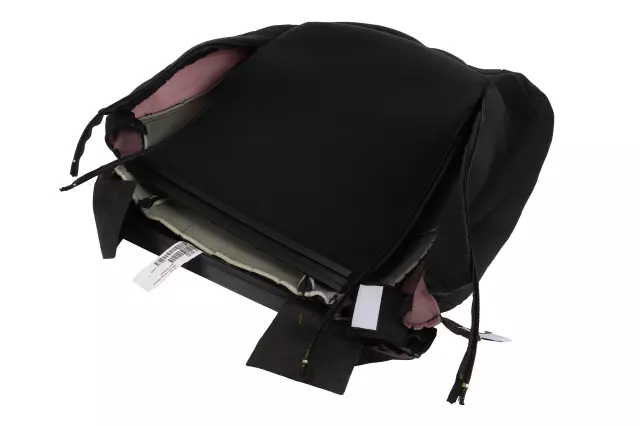 84571022 - Body: Cushion Cover for Chevrolet: Silverado 1500, Silverado 2500 HD, Silverado 3500 HD | GMC: Sierra 1500, Sierra 1500 Limited Image