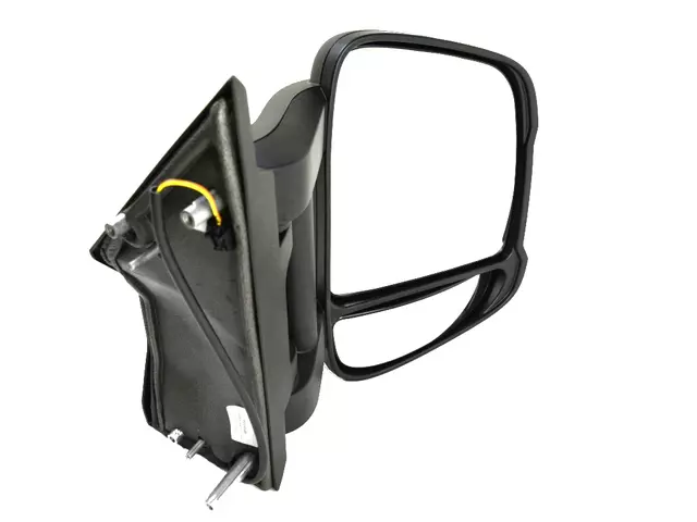 5MD18JXWAA - Doors, Door Mirrors and Related Parts: Outside Rearview Mirror, Right for Mopar Image