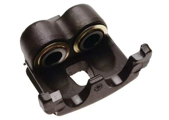 19242896 - Brakes: Disc Brake Caliper for Chevrolet: C3500HD, P30 | GMC: C3500HD, P3500 Image