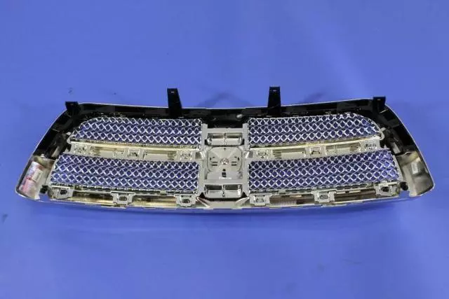 Radiator Grille - Mopar (68148144AA)