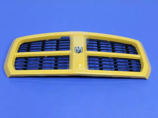 Radiator Grille - Mopar (5JK361YHAA)