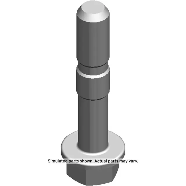 11549038 - : Engine Connecting Rod Bolt for Buick: Encore GX, Envista | Chevrolet: Trailblazer, Trax Image