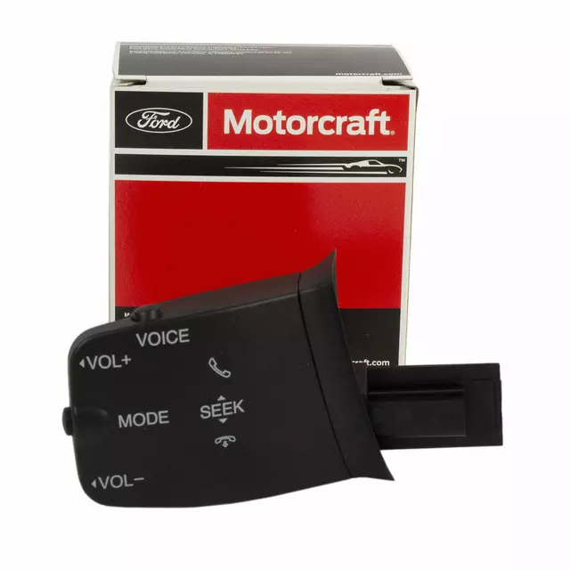 CT1Z9C888A - Steering: Cruise Switch for Ford: Transit Connect Image