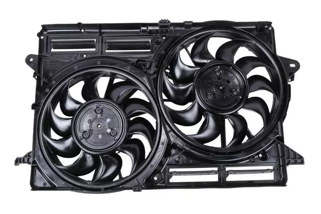 84000788 - Cooling System: Fan Module for GM Image