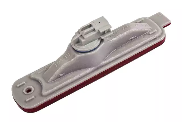 Rear Driver Side Marker Lamp - GM (25998289)