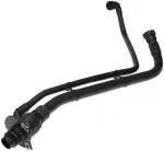 904066 - : Diesel Exhaust Fluid Filler Neck for Dorman Image
