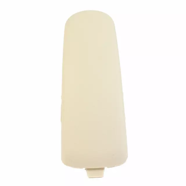 FT4Z5460262AA - Electrical: Upper Cover for Ford: Edge Image