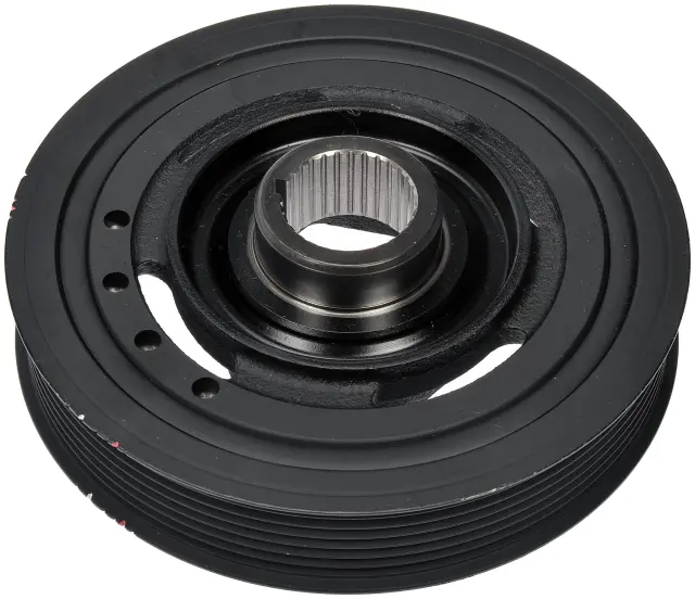 594766 - Engines &amp; Components: Harmonic Balancer Assembly for Dorman Image