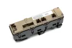 15883318 - Electrical, Lighting and Body: Front Driver Side Door Lock and Window Switch with Mirror Switch and Module for ACDelco Image