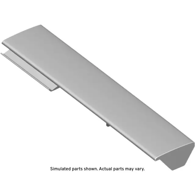 95276294 - Body: Drip Molding for Buick: Encore | Chevrolet: Trax Image