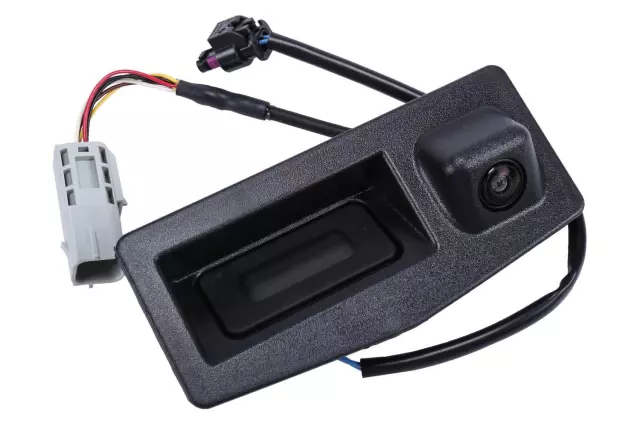 19540974 - : Applique for GM Image