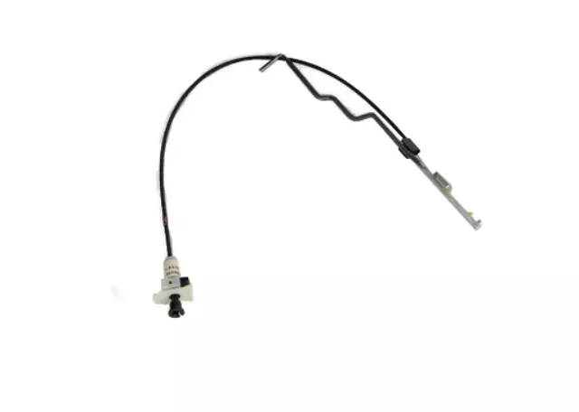 26030904 - Steering: Actuator for Cadillac: DeVille, Eldorado, Seville Image