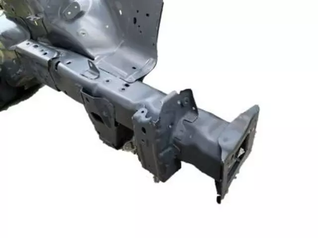 FB5Z16055A - : Apron/Rail Assembly for Ford: Explorer, Police Interceptor Utility Image