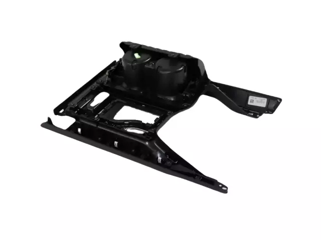 Console Shifter Bezel - Mopar (7SX304X7AA)
