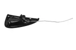 42743397 - Body: Rear Driver Side Door Outside Handle for ACDelco Image