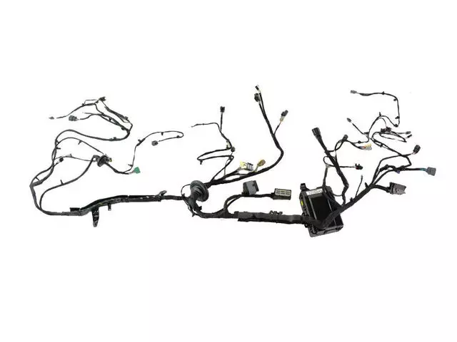 Headlamp To Dash Wiring - Mopar (68213729AD)