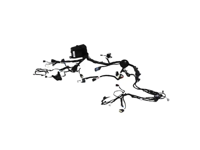 Headlamp To Dash Wiring - Mopar (68498592AC)