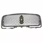 JL7Z8200AA - : Grille Assembly for Ford Image