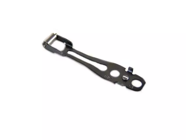 Spring Assembly Trans Park Sprag Leaf - Mopar (04753155AA)