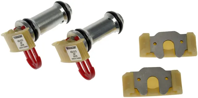 420213 - Engine: Timing Belt Adjuster (Adjuster Only) for Dorman Image